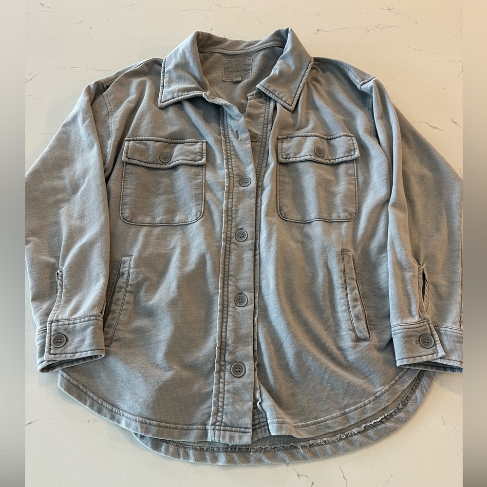 Dry Goods Flannel
